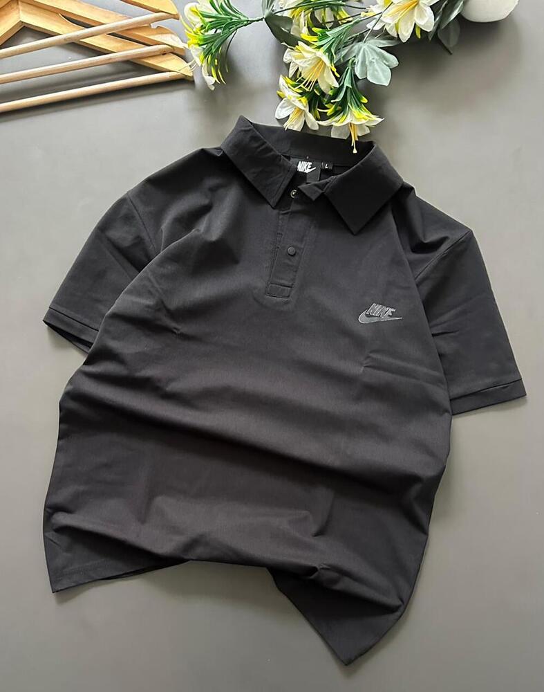 Mens Polo T-Shirt