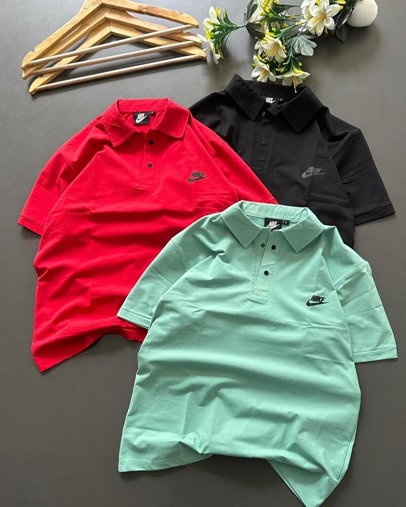 Mens Polo T-Shirt