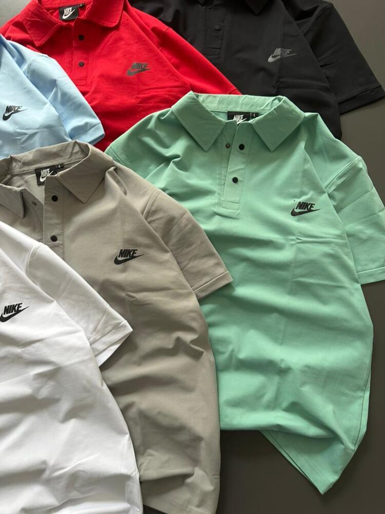 Mens Polo T-Shirt