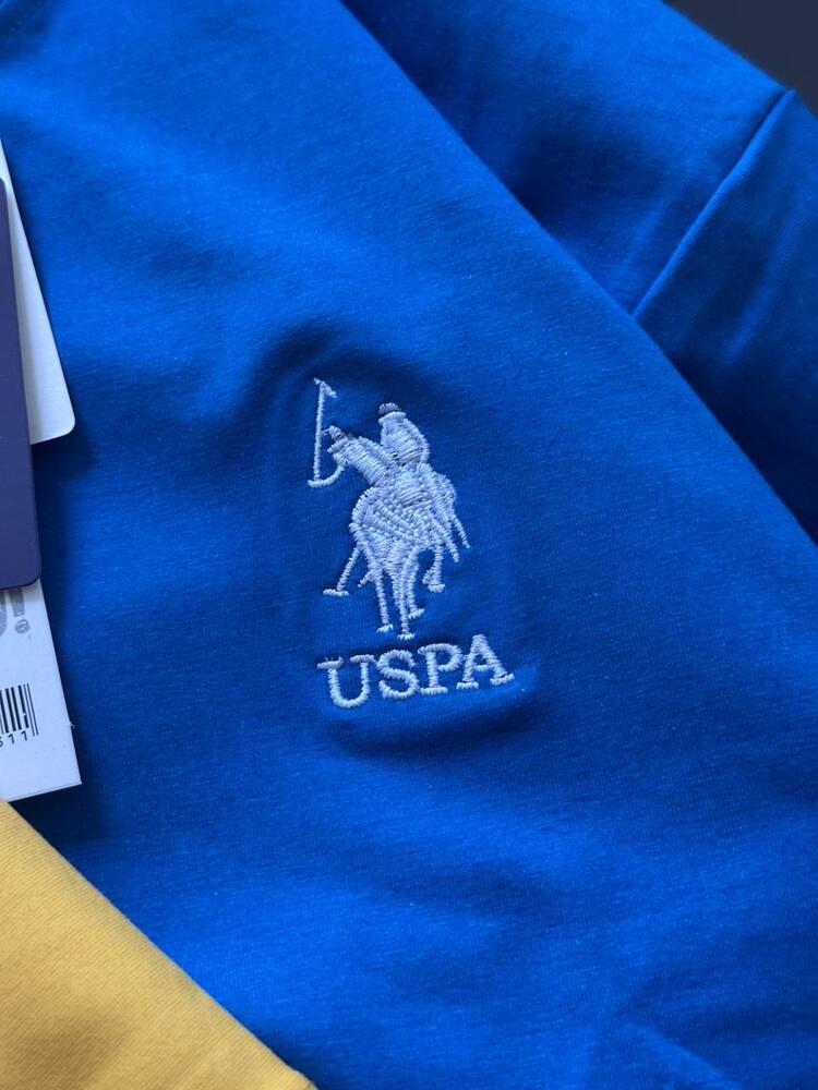 Mens Polo T-Shirt