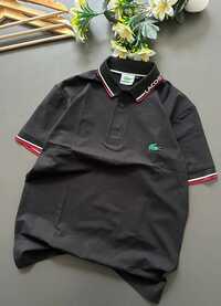 Collared Neck T-Shirt