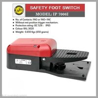 FOOT PADLE SWITCH