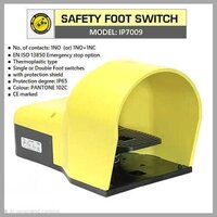 FOOT PADLE SWITCH