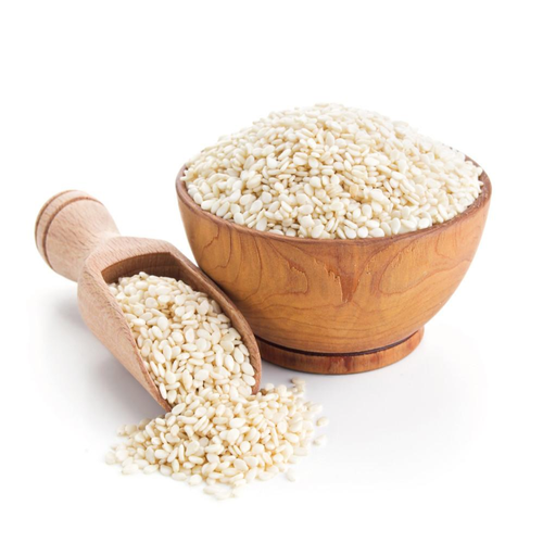 Sesame seeds Sesame seeds