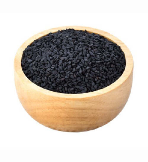 Black sesame seeds