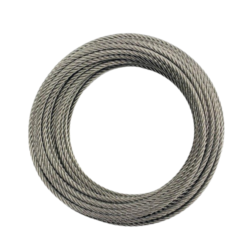Wire Rope 15mm