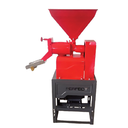 PA-MRM-3 Mini Rice Mill