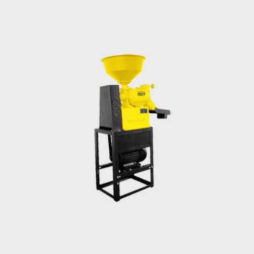 KK RM 6NF4X Rice Mill