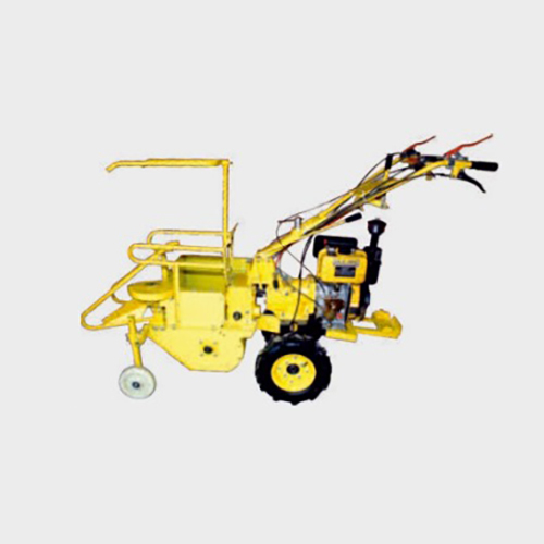 KK MCH 01D Maize Harvester