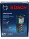 Bosch Glm 40-12 Professional Digital Laser Measure - Battery Capacity: 3 Volts