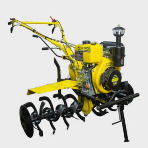 KK-IC-300D Power Weeders