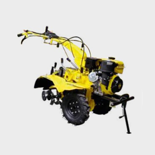 KK-IC-410P Power Weeders
