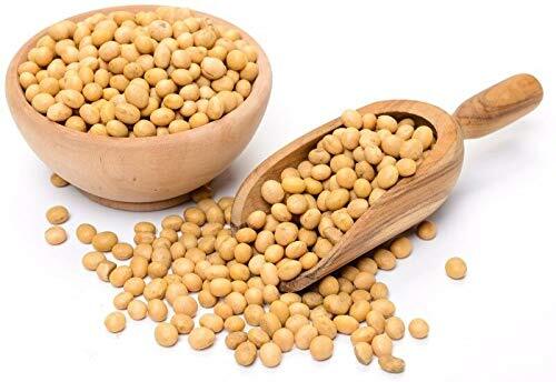 Soya bean Soya bean