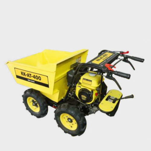 KK-AT-400 Stubble Shaver