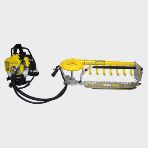 KK TH 725 Tea Leaf Harvesters