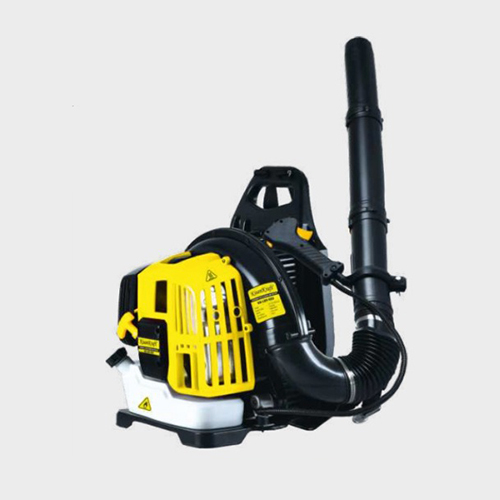 KK LBV 650 Leaf Harvesters