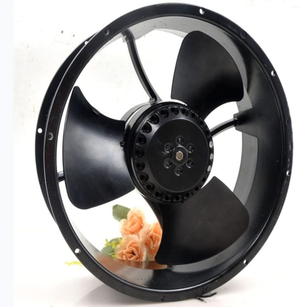 SUNON A2259-HBL TC.GN 220/240V AC 0.24/0.27A 25489mm Ball Bearing Industrial Inverter Axial Cooling Fan