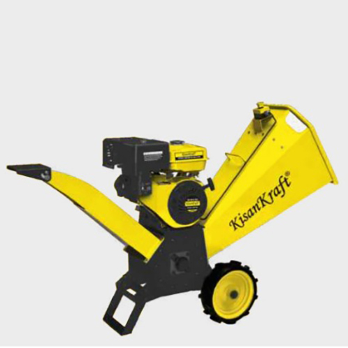 KK WCS 305 Electric Wood Chipper
