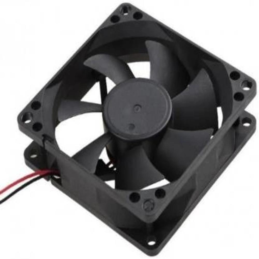 SUNON EF80251S1-10000-A99 12V DC 1.66W 8025mm Ball Bearing Industrial Inverter Axial Cooling Fan