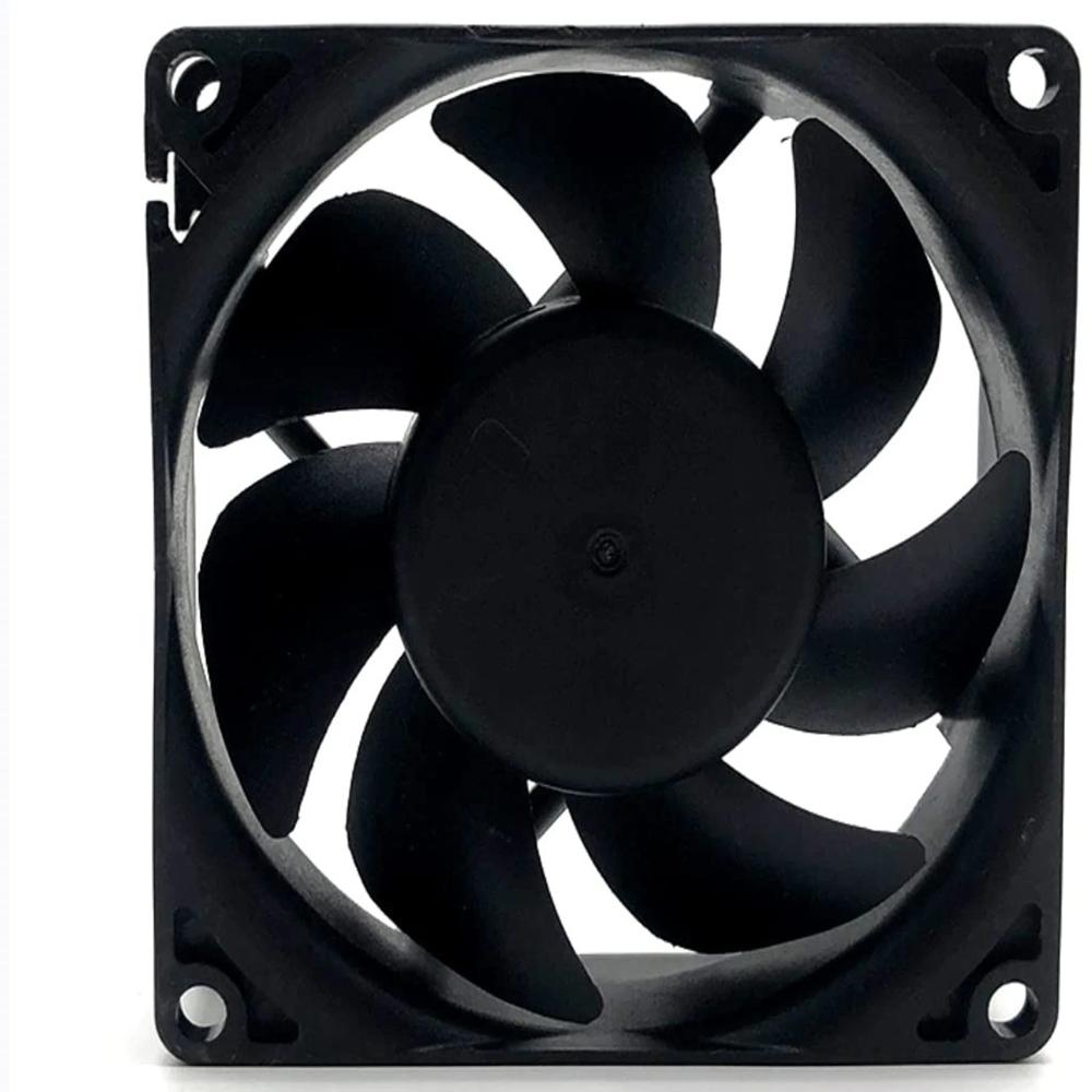 SUNON EF80251S1-10000-A99 12V DC 1.66W 8025mm Ball Bearing Industrial Inverter Axial Cooling Fan