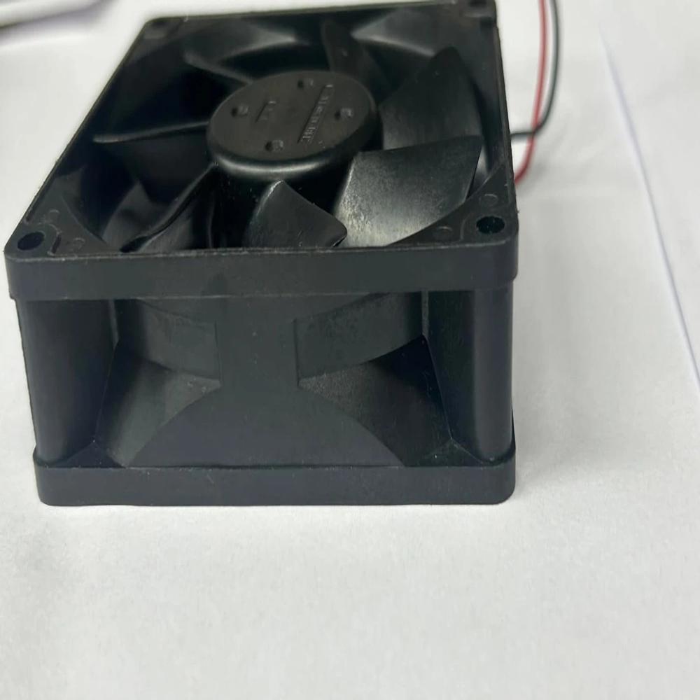 SUNON EF80251S1-10000-A99 12V DC 1.66W 8025mm Ball Bearing Industrial Inverter Axial Cooling Fan