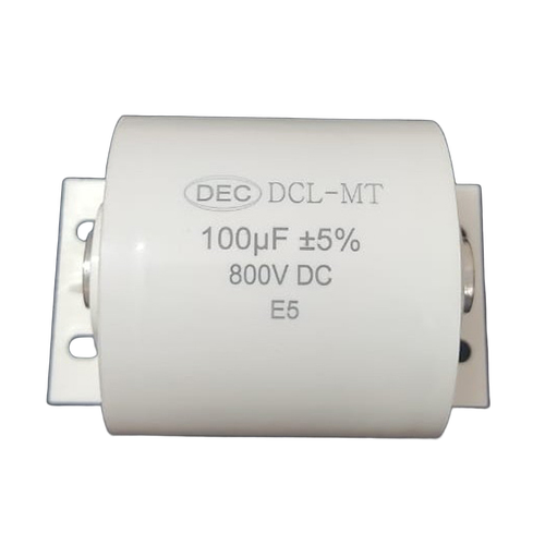 DC Link Capacitor