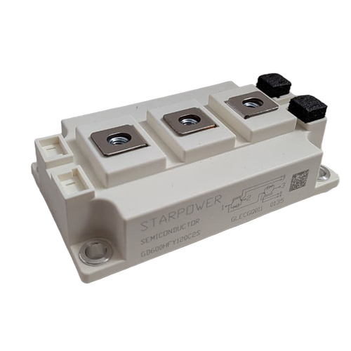 600A 1200V IGBT POWER Module