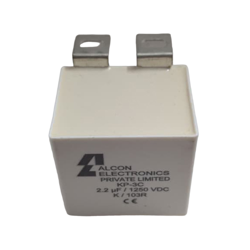 Snubber Capacitors