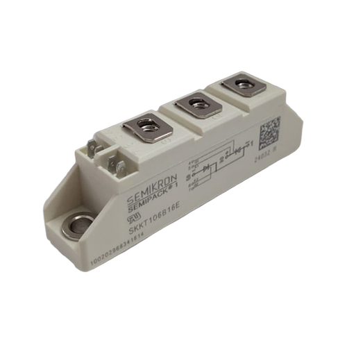 Thyristor Modules