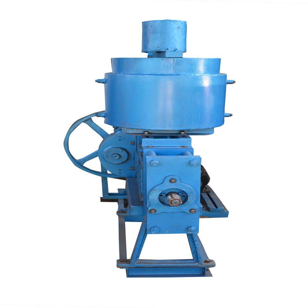 4 Bolt Oil Expeller - Automatic Grade: Semi-automatic