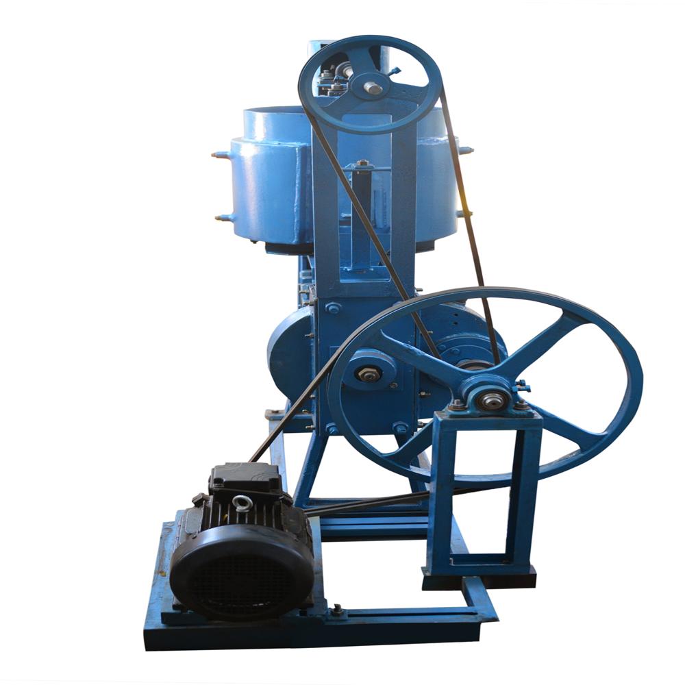 4 Bolt Oil Expeller - Automatic Grade: Semi-automatic