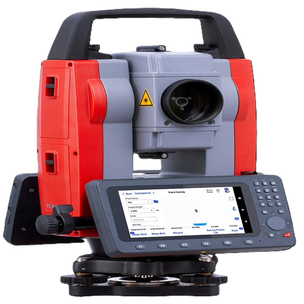 Pentax Android Total Station