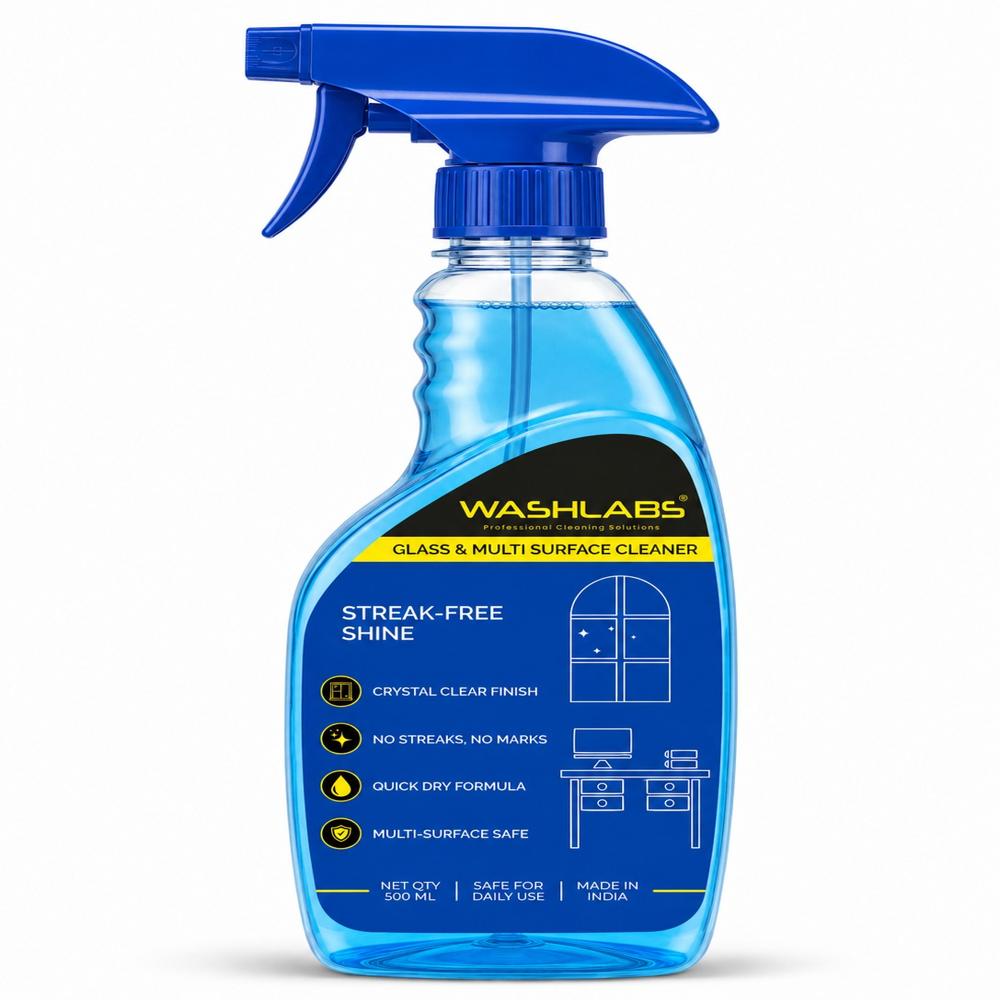 Washlabs Products