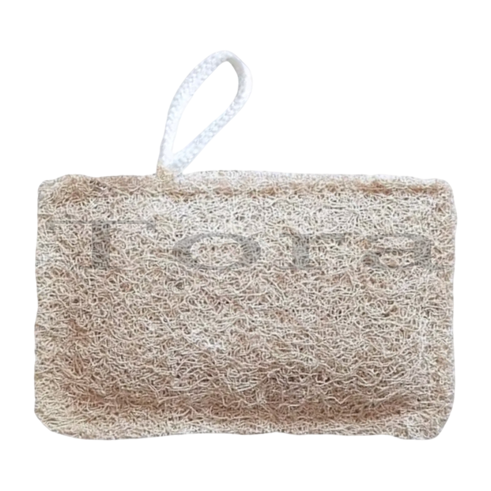ROUND LOOFAH ( TCL0008 )