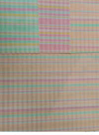11004 Poly Cotton Fabrics
