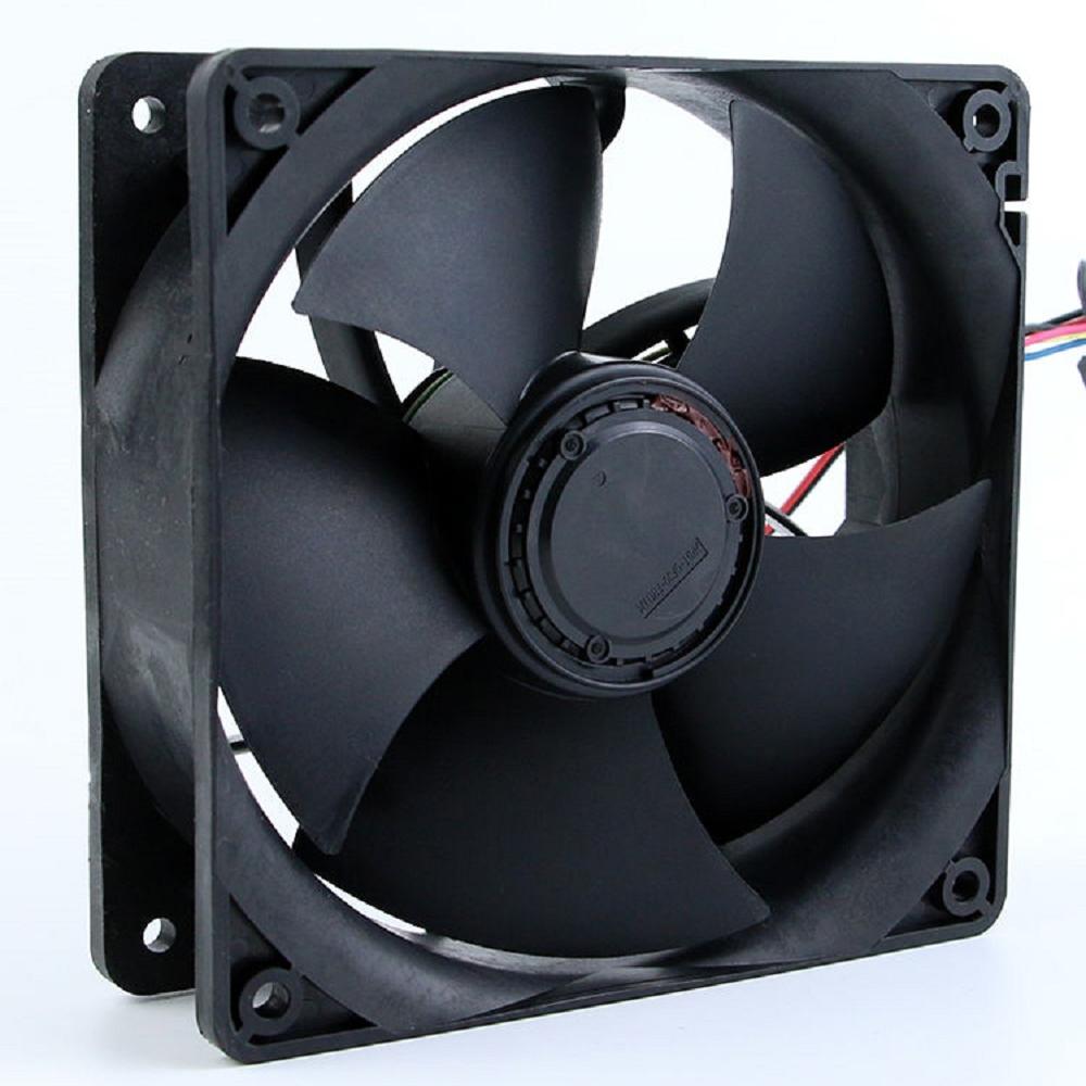 Nidec Fan V12E12BS1B5-07 DC12V