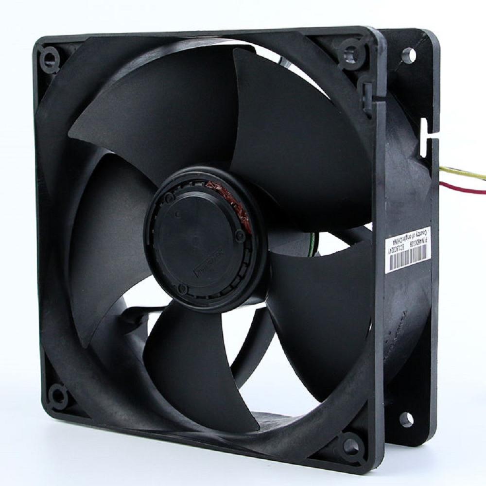Nidec Fan V12E12BS1B5-07 DC12V