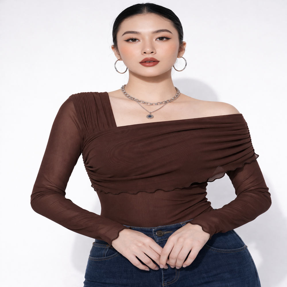 Ladies Western Tops