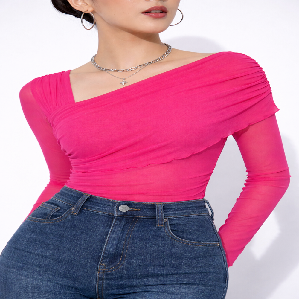 Ladies Western Tops