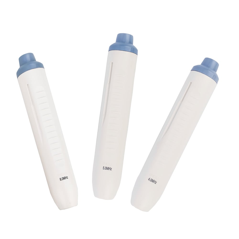 Bistos Vascular Doppler Bt-200V Vascular Doppler With 8 Mhz Probe Hi-Dop