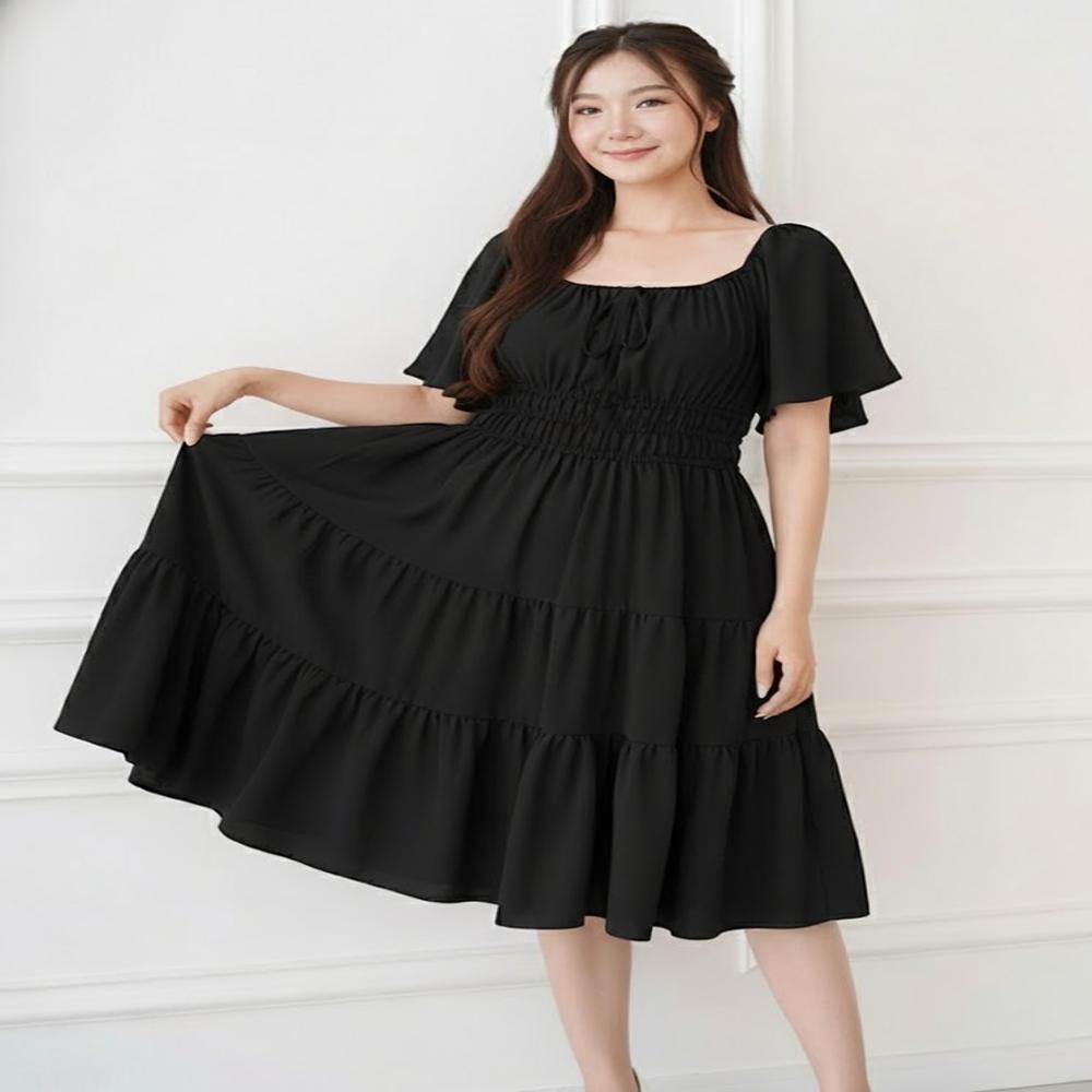 Cotton Ladies Tops