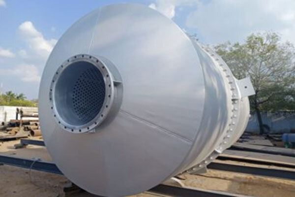Vent Silencer