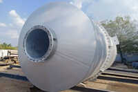 Vent Silencer