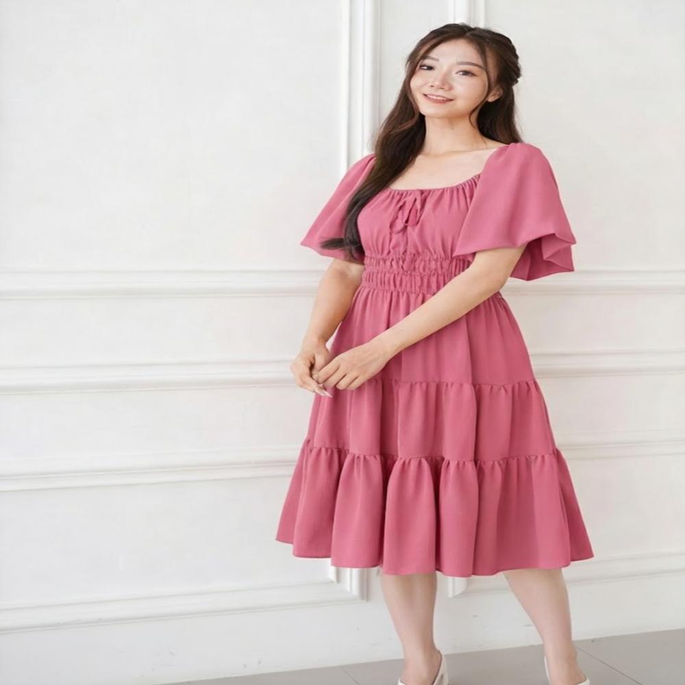 Cotton Ladies Tops