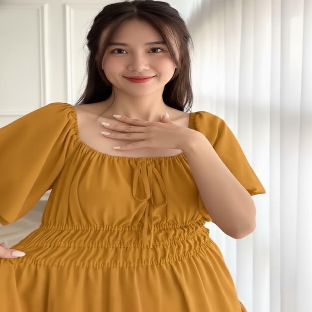 Cotton Ladies Tops