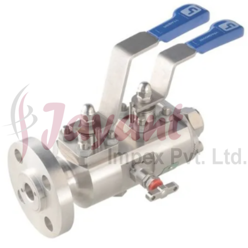 Industrial Block Valve - Cast Iron/stainless Steel, Dn50-300, Blue Epoxy | Wafer Type, Stainless Steel Disc, Low Torque, Maintenance-free, Bubble-tight Seal