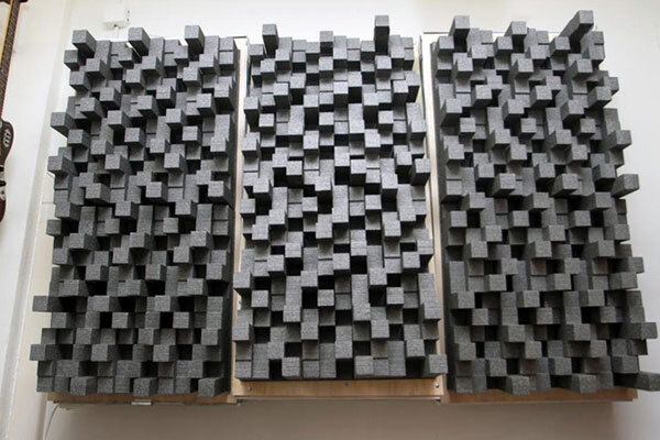 Sound Diffuser