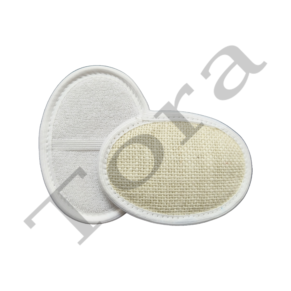 Jute Loofah ( Tcl0010 ) - Age Group: Adults