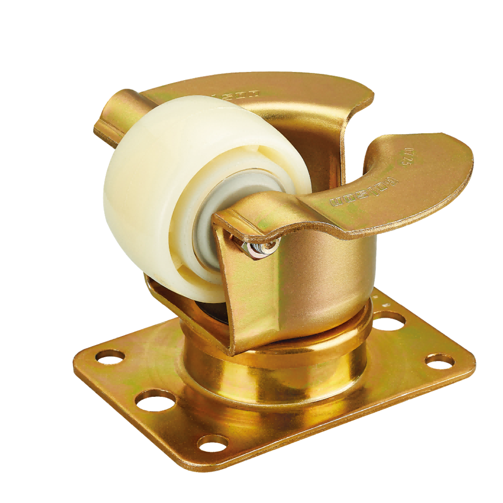Air Cargo wheels and castors