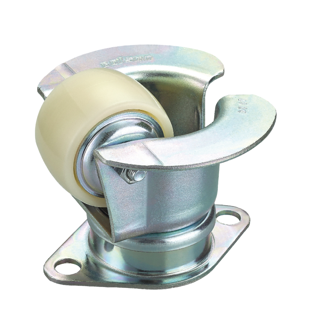 Air Cargo wheels and castors